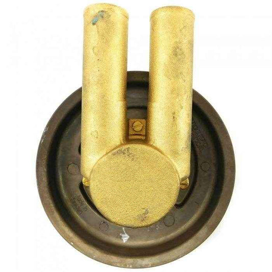 Raw Water Pump Crank Driven | Volvo 21427730 - MacombMarineParts.com