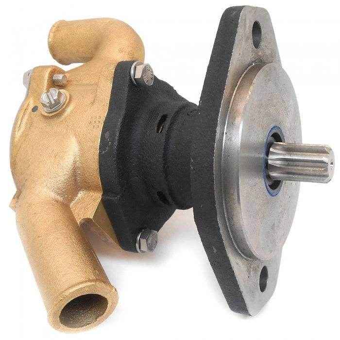 Raw Water Pump Engine Cooling | Sherwood G1012 - MacombMarineParts.com