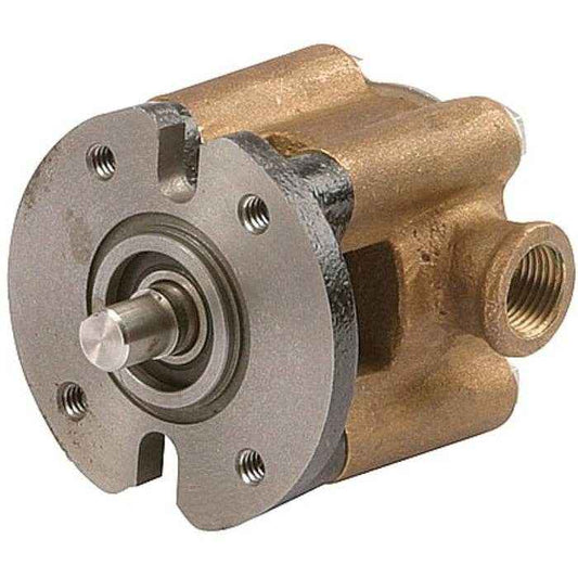 Raw Water Pump Kohler | Sherwood G8001 - MacombMarineParts.com