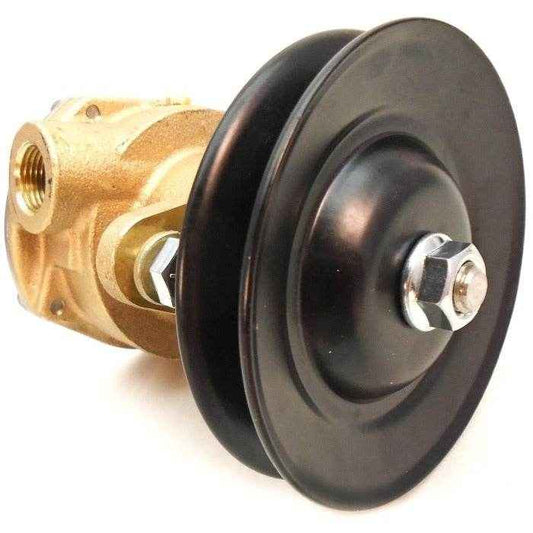 Raw Water Pump Kohler | Sherwood G907P - MacombMarineParts.com