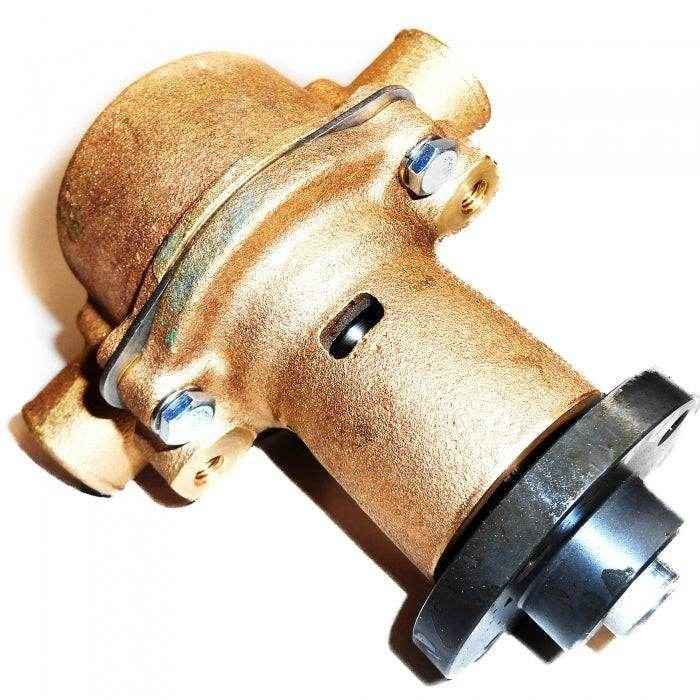 Raw Water Pump Onan | Sherwood L10B - MacombMarineParts.com