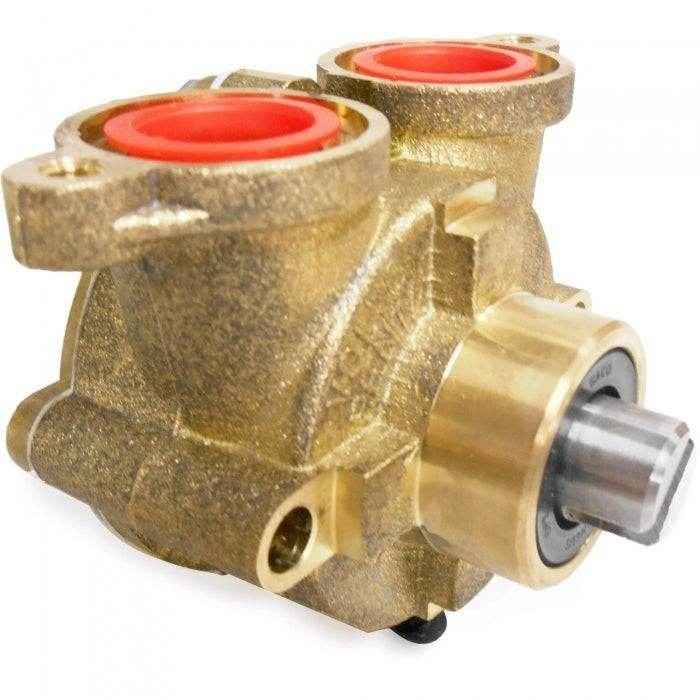 Raw Water Pump | Volvo Penta 855578 - MacombMarineParts.com