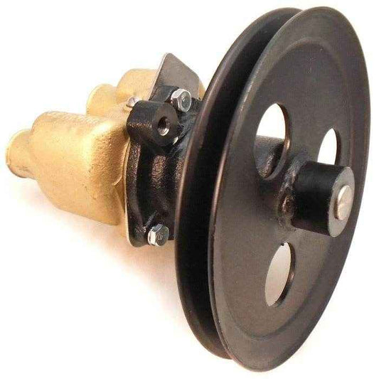 Raw Water Pump Volvo Penta | Sherwood G9901 - MacombMarineParts.com