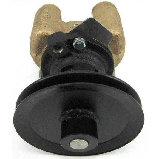 Raw Water Pump Volvo Penta | Sherwood G9903 - MacombMarineParts.com