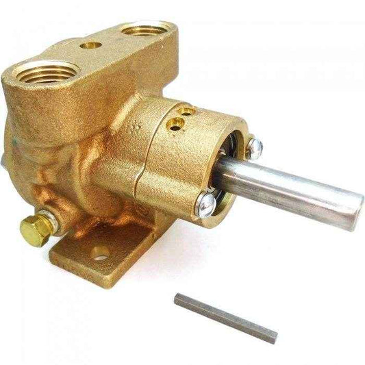 Raw Water Pump Westerbeke | Sherwood R30G-1 - MacombMarineParts.com