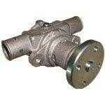 Raw Water Pump/Belt Driven | Crusader RA057031 - MacombMarineParts.com