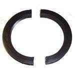 Rear Main Seal 454 LH 2 Piece | Crusader R047176 - MacombMarineParts.com