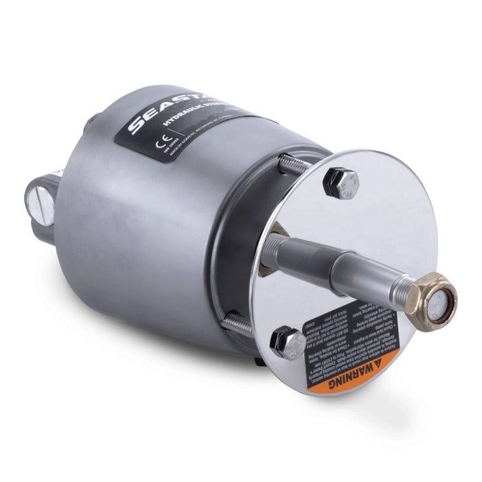 Rear mount hydraulic steering helm | Seastar HH5261-3