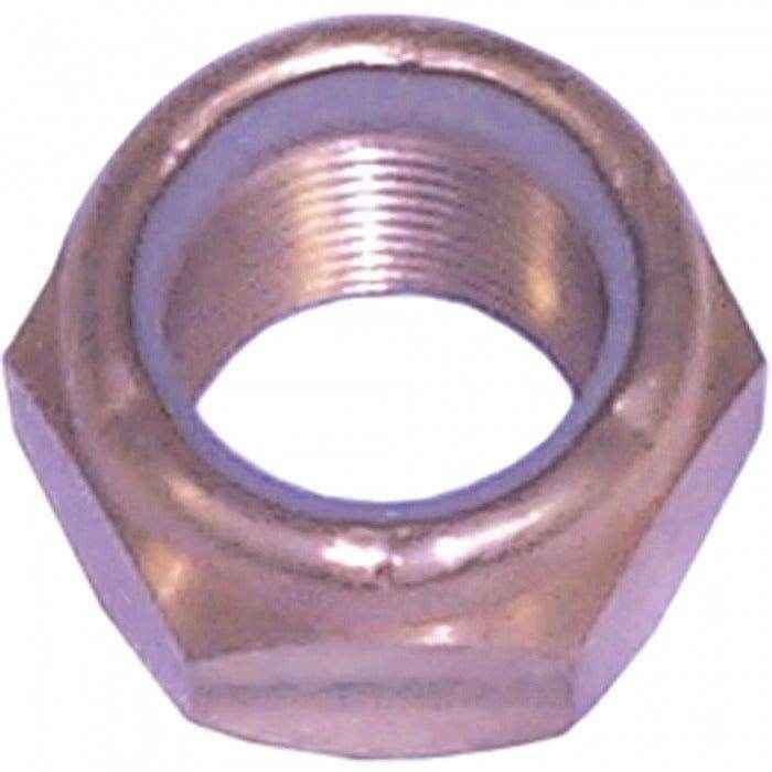 Rear Prop Nut Mercruiser Bravo III | Sierra 18-3786 - MacombMarineParts.com