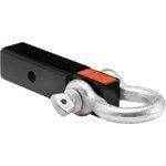 Receiver Mount Tow Ring | Draw - Tite 63046 - MacombMarineParts.com