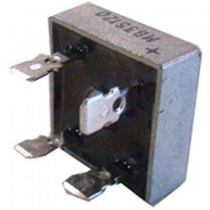 Rectifier | CDI 152-9209 - MacombMarineParts.com