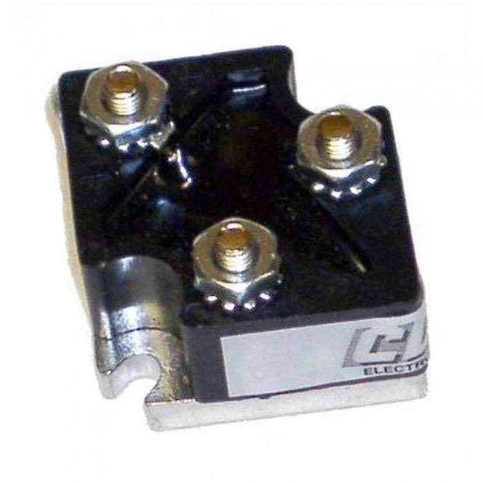 Rectifier Mercury | CDI Electronics 154-6770 - MacombMarineParts.com
