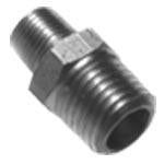 Reducing Nipple 1/8"X1/4" | Sierra 18-8045 - MacombMarineParts.com