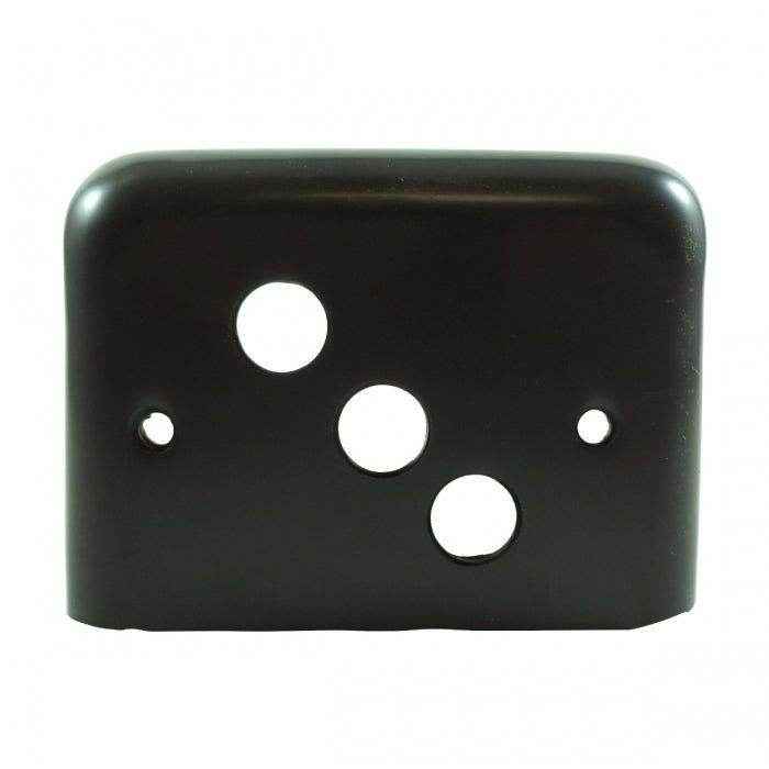 Relay Bracket Cover | Crusader 97474 - MacombMarineParts.com