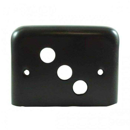 Relay Bracket Cover | Crusader 97474 - MacombMarineParts.com