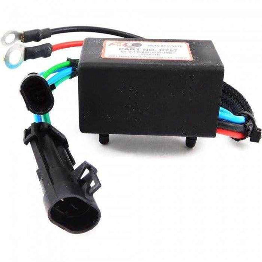 Relay Pack | Arco Marine R767 - MacombMarineParts.com
