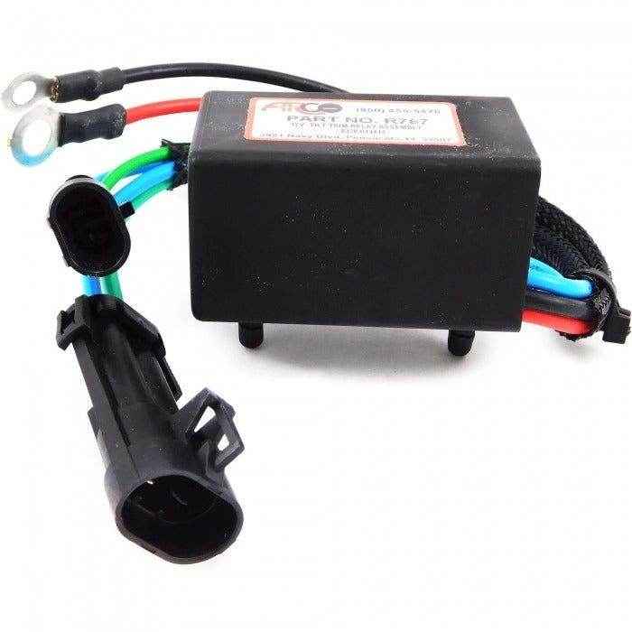 Relay Pack | Arco Marine R767 - MacombMarineParts.com