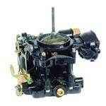Remanufactured 2 Barrel Rochester Carburetor | Sierra 18 - 7608 - 1 - MacombMarineParts.com
