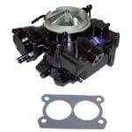 Remanufactured 2 BBL Rochester Marine Carburetor | Sierra 18 - 7611 - 2 - MacombMarineParts.com