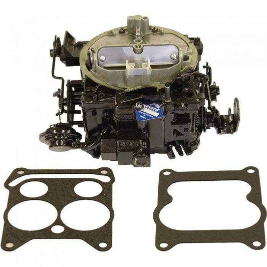 Remanufactured 4 BBL Rochester Marine Carburetor | Sierra 18-7605-1 - MacombMarineParts.com