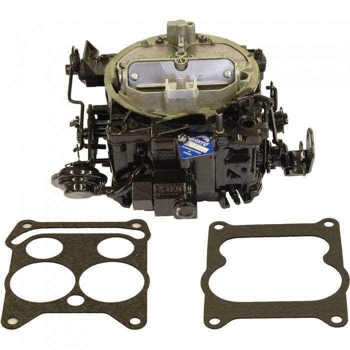 Remanufactured 4 BBL Rochester Marine Carburetor | Sierra 18 - 7607 - 1 - MacombMarineParts.com