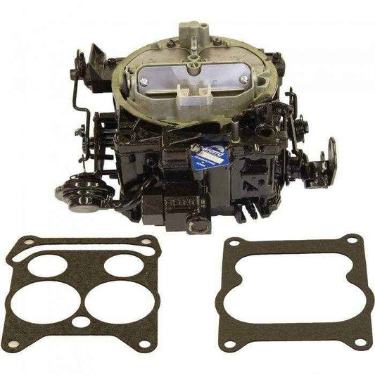 Remanufactured 4 BBL Rochester Marine Carburetor | Sierra 18 - 7607 - 1 - MacombMarineParts.com