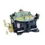 Remanufactured 4 BBL Rochester Marine Carburetor | Sierra 18-7615-1 - MacombMarineParts.com