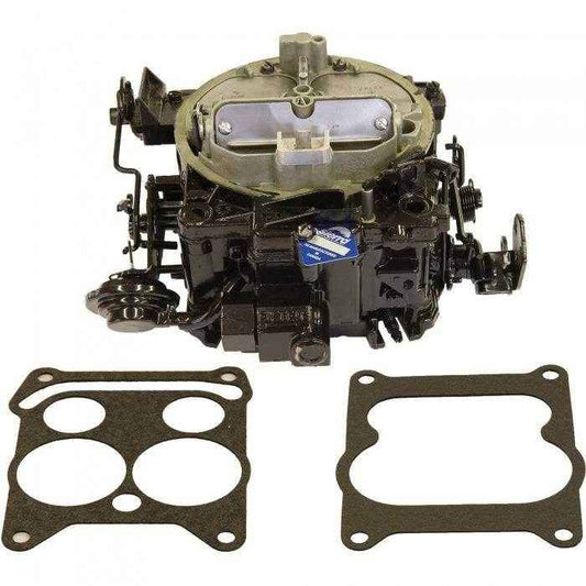 Remanufactured 4 BBL Rochester Marine Carburetor | Sierra 18-7615-1 - MacombMarineParts.com