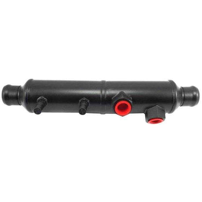 Replacement Combination Oil & PS Cooler | Seakamp 89690-T - MacombMarineParts.com