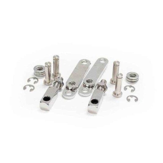 Replacement Link Kit for Diverter Solenoids | Corsa Performance 10830 - MacombMarineParts.com
