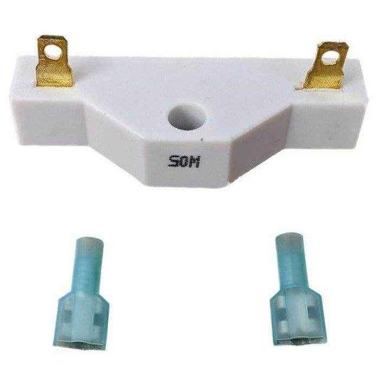 Resistor Ignition Ford/Gm | Crusader R119001 - MacombMarineParts.com