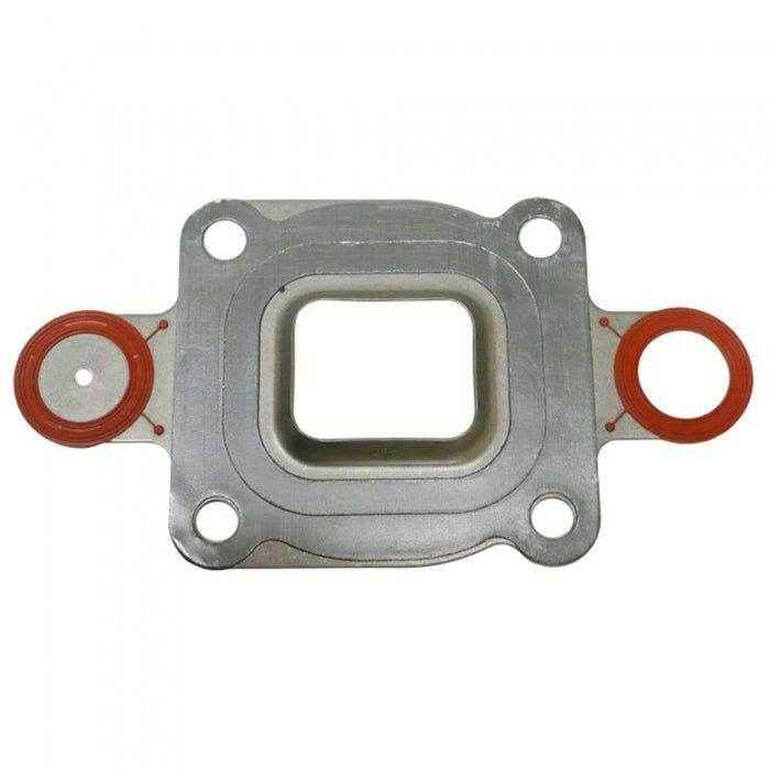Restrictor Dry Joint Gasket | Quicksilver 27 - 864850A02 - MacombMarineParts.com