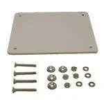 Retrofit Blank Pad | ZF 1002 - MacombMarineParts.com