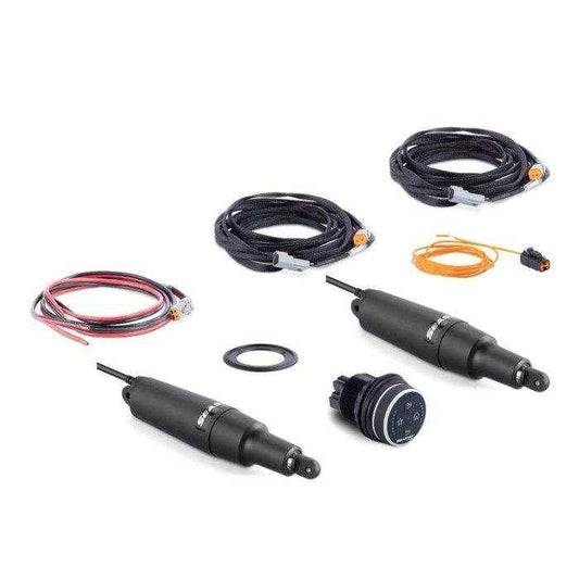 Retrofit Trim Tab Kit without Trim Plates 2 - 1/4 Inch Stroke | Seastar Solutions STT3601R - MacombMarineParts.com