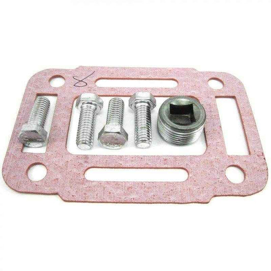 Riser Mounting Kit | Barr Marine 20-0082P - MacombMarineParts.com
