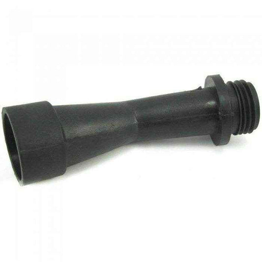 Riser, Oil Fill | Crusader 98198 - MacombMarineParts.com