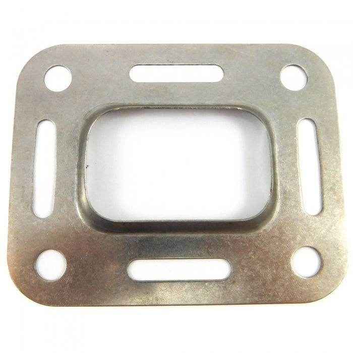 Riser Shim Plate Stainless Steel | Crusader 98124A - MacombMarineParts.com