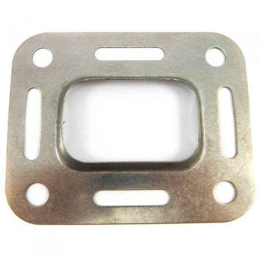 Riser Shim Plate Stainless Steel | Crusader 98124A - MacombMarineParts.com