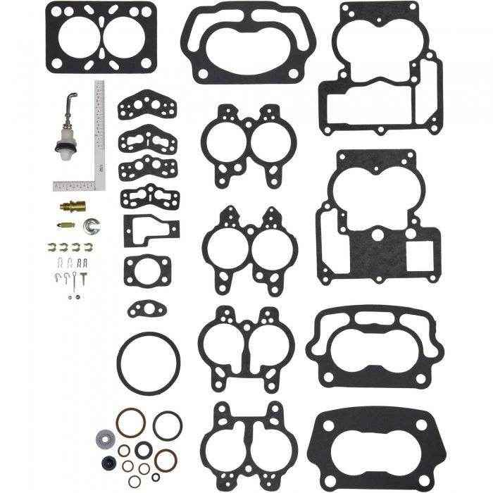 Rochester 2 BBL Carburetor Kit | Sierra 18-7746 - MacombMarineParts.com