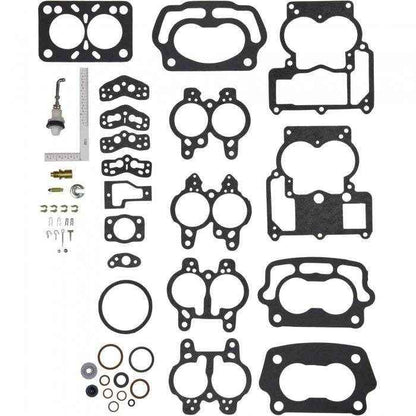 Rochester 2 BBL Carburetor Kit | Sierra 18-7746 - MacombMarineParts.com