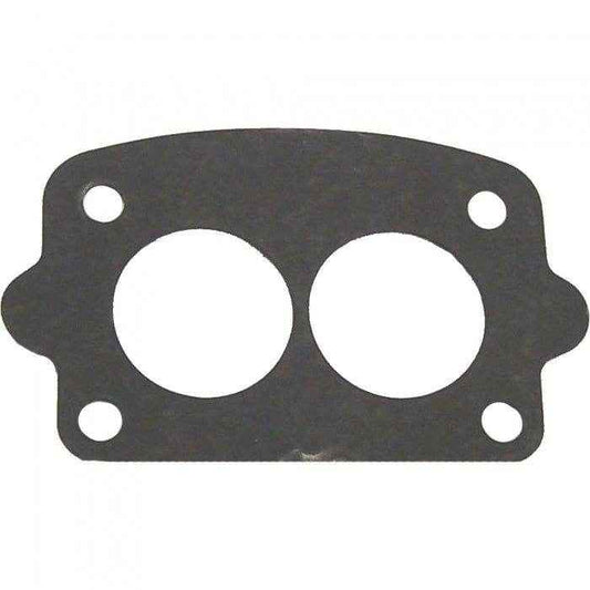 Rochester 2 BBL Carburetor Mounting Gasket | Sierra 18 - 0356 - MacombMarineParts.com