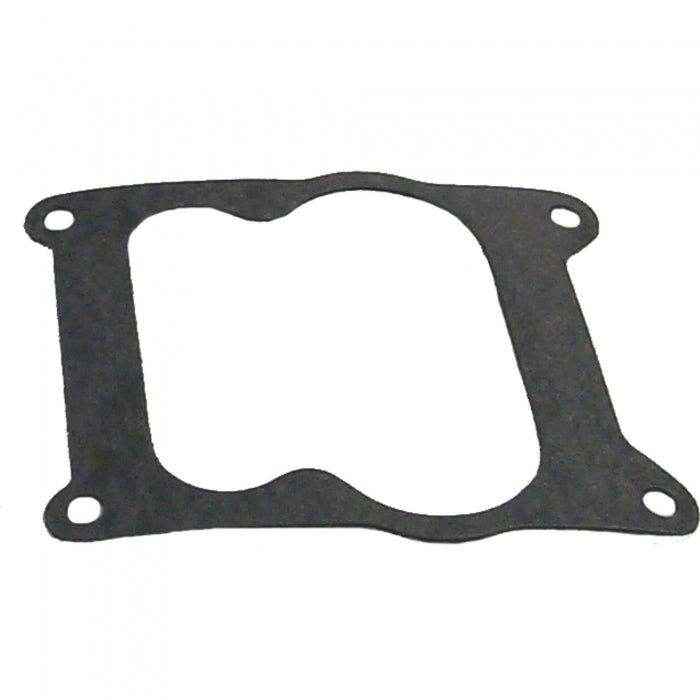 Rochester Quadrajet Carburetor Base Gasket | Sierra 18-2848 - MacombMarineParts.com