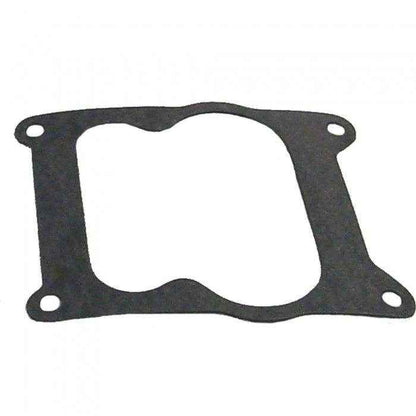 Rochester Quadrajet Carburetor Base Gasket | Sierra 18-2848 - MacombMarineParts.com