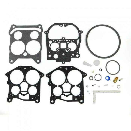 Rochester Quadrajet Carburetor Overhaul Kit | Crusader RN0125 - MacombMarineParts.com