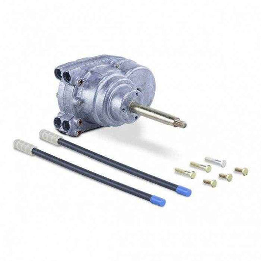 Rotary Steering Helm No Feedback 4.2 Dual Cable | Seastar SH4920P - MacombMarineParts.com