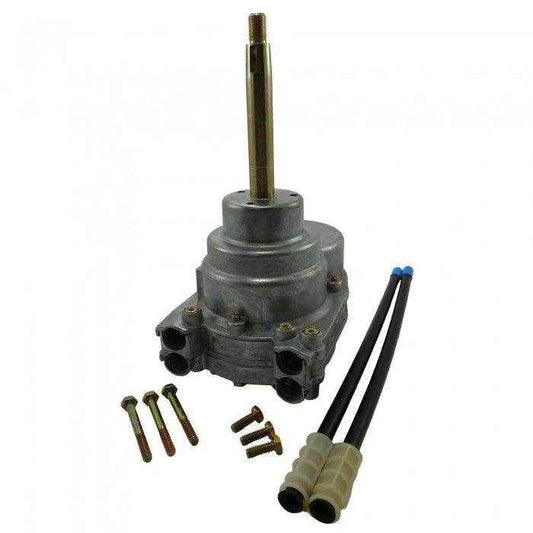 Rotary Steering Helm No Feedback 4.2 Dual Cable | Seastar SH4920P - MacombMarineParts.com