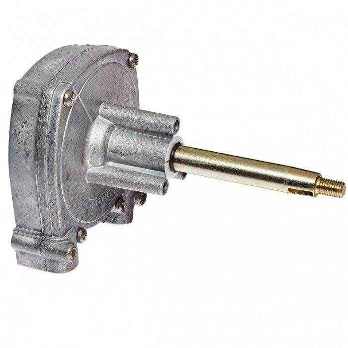 Rotech Planetary Gear Rotary Steering Helm - Single Cable | UFLEX USA T71FC - MacombMarineParts.com