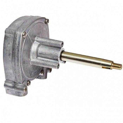 Rotech Planetary Gear Rotary Steering Helm - Single Cable | UFLEX USA T71FC - MacombMarineParts.com