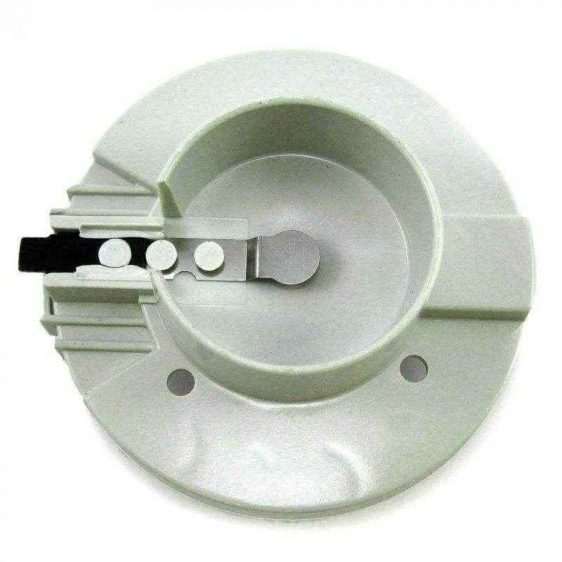 Rotor Delco EST V8 | Volvo 3862014 - MacombMarineParts.com