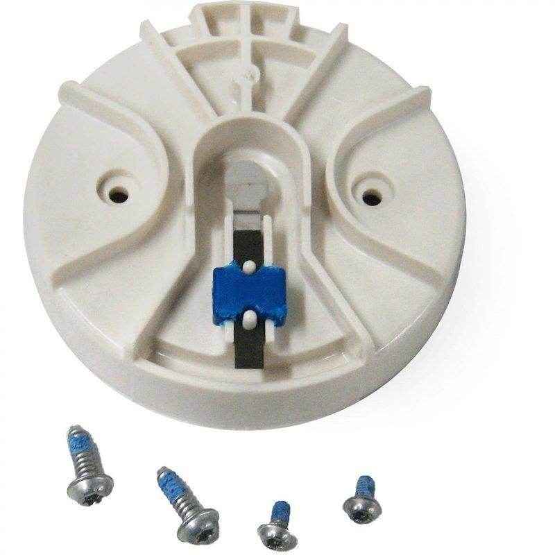 Rotor HVS | Volvo 3858977 - MacombMarineParts.com